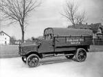 Tatra NW TL4 1916 года